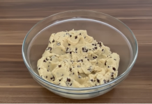 KOLAČIĆI ZA 5 MINUTA! Svi traže ovaj recept! Nevjerovatno ukusno.