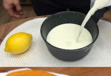 Imam domaću slasticu koja mi nikad ne dosadi, a najbolje od svega je što je za nju potrebno samo 5 minuta!