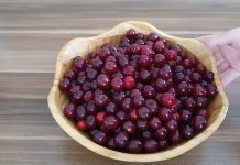 Metoda koju me je mama naučila😋 KOMPOT OD VIŠNJA ILI TREŠANJA BEZ KUVANJA I CEĐENJA✅