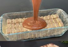 Desert za 5 MINUTA! Bićete zadivljeni! ukusno i nestaje u trenu!!🤩