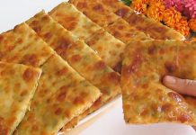 BOLJE OD PICE… Samo narendajte 3 sveže tikvice. Lako, jeftino i ukusno