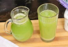 Pijem je cijelu sezonu i NIKAD se ne debljam: Ovaj RECEPT zovem “mršava voda” – počinje da gori!