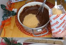 Brzi čoko plazma kolač koji se ne peče💥Priprema 10 minuta❗️