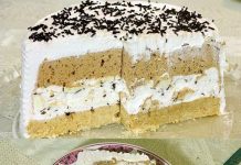 Najjednostavnija, najlakša i najbrža torta koju sa lakoćom prave i oni koji prave tortu prvi put.