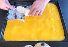 Imate li narandžu i mlijeko? Napravite ovaj ukusni desert👍Bez pećnice Malo sastojaka🔝Recept za desert