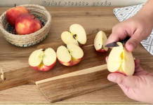 Čuvena pita od jabuka koja se topi u ustima! Svi traže ovaj recept! jednostavno i lako