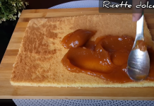 Desert za 5 minuta! Topi se u ustima. Bićete zadivljeni! super ukusan biskvit