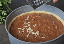 NAJODLIČNIJI kolač koji sam ikada napravila!! Jednostavno, brzo i ukusno…