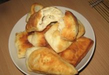 BRZI NEMASNI UŠTIPCI GOTOVI ZA TREN….Jednostavno i brzo…