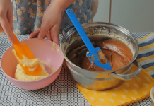 KINDER TABLEROME ZA 20 MINUTA SPREMNE…Toblerone pa još Kinder? Što se nas tiče – apsolutno fantastično!