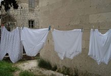 Svakodnevno mijenjanje gaćica je sramotna greška: DOKTORI SE SLAŽU!