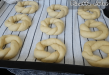 Ako imate 1 jaje, brašno i mlijeko. pripremite ovaj ukusni recept. veoma pahuljasto i ukusno