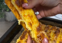 Brza pita od sira topi se u ustima i još je bolja nego ona iz pekare