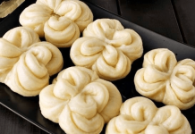 LEPO UKUSNO I DEKORATIVNO PECIVO KOJI ĆETE OBRADOVATI SVOJE NAJMILIJE