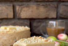 RADINA TORTA! UH KAKO JE DOBRA, OVAKO NEŠTO NISTE JOS PROBALI!