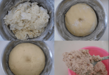 “RUŽICE” – POTREBNO JE TEK PAR SASTOJAKA A OPET UŽIVAĆETE U SVAKOM ZALOGAJU!