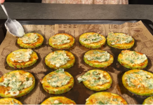 Tisuće domaćica osvojio je ovaj recept! Brzo je, jednostavno i apsolutno ukusno!