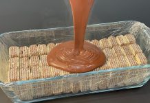 Pripremite se da vas oduševi desert koji se može pripremiti za samo 5 minuta!
