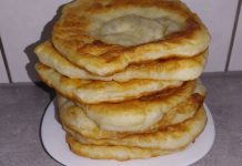 „Bathura Lepinice“ je doručak koji djeca jako vole, a najbolje od svega je to što se priprema za samo 20 minuta.