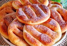 Ako imate 1 jaje, brašno i mlijeko pripremite ove ukusne lepinice… Veoma mekane i veoma dobre…