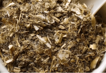 ČAJ koji me je svekrva naučila da pravim odmah otklanja otoke nogu, gležnjeva i stopala: Djeluje!