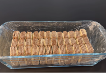 Pripremite se da vas oduševi desert koji se može pripremiti za samo 5 minuta!