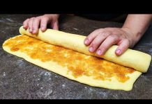 NOVO tijesto za savijače od samo 3 sastojka: Više ne kupujem lisnato tijesto, s njim možete peći apsolutno sve – pronašla sam najbolji RECEPT!