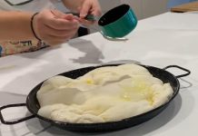 MASLENICA MOJE MAJKE PO NAJJEDNOSTAVNIJOM RECEPTU