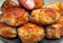 Nemojte spremati ručak dok ne vidite ove recepte! 3 jela spremna za 20 minuta nevjerojatno ukusno…