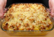 OVAJ TRIK ZA MAKARONE ME NAUČIO PRIJATELJ IZ ITALIJE: Od sada je samo ovako pravi…