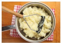 SVI ČESTO GREŠE NA ISTE NAČINE KOD PRIPREME PIRE KRUMPIRA: Postoji jedan bitan faktor za postizanje te idealne pahuljaste teksture.