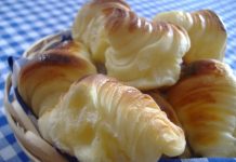 ŽU-ŽU KIFLICE – ZA SAMO 20 MINUTA ….