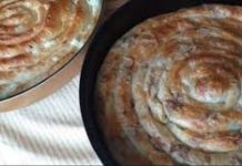 Pravi domaci burek!!