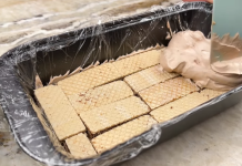 RECEPT ZA 1 MINUT!!! Ovaj desert ćete praviti svaki dan sa samo 3 sastojka🤩