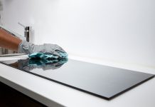 Ljepljiva masnoća i prljavština u vašoj kuhinji će nestati pred vašim očima.