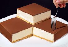 Prepustite se pristupačnom užitku Munchmelou torte, poslastice za svačiji budžet.