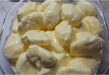 DESERT ZA PAMĆENJE ŠNENOKLE NA STARINSKI NAČIN🍨🍨🍨🍨