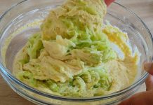 Ove tikvice su bolje od mesa. Ja kuham tako jednostavno i ukusno! Recept gotov za 10 minuta!