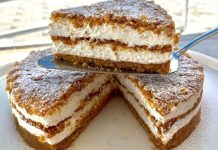 Pripremite ukusan recept u samo 10 minuta bez potrebe za pećnicom, koristeći samo pregršt jednostavnih sastojaka.