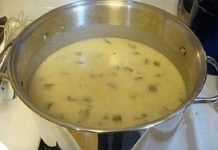 Napišite recept: Ova supa je 100 puta jača od bilo kojeg antibiotika, napravite je danas