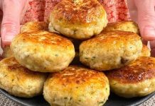 PILEĆI PILEĆI… Ovaj recept se brzo skuva i još brže pojede! To je nevjerojatno ukusno i jednostavno jelo!