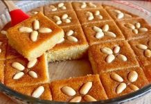 RECEPT BEZ JAJA I BRAŠNA – BRZO, JEFTINO I UKUSNO!
