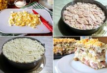 SNJEŽNA KRALJICA…BRZINSKA SALATA ZA SVE PRILIKE A UKUS ZA ČISTU DESETKU….
