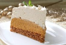 Nekada je cijela Jugoslavija bila ispunjena mirisom ovog ukusnog kremastog kolača: okus mu nadmašuje ime, a priprema ga je jednostavno i brzo.