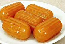 PROVJEREN VRHUNSKI RECEPT ZA PROSLAVE