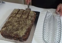 Torta 4-3-2-1 slatka je poslastica koja je istovremeno pristupačna i podsjeća na tradicionalne okuse, što je čini izvrsnim izborom za sve.