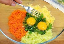 Imam recept s tikvicama koji je i ukusan i hranjiv! To je jednostavno, ali nevjerojatno ukusno jelo koje stalno spremam.
