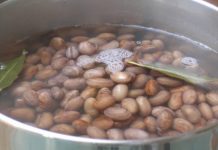 Prolijevanjem vode iz zrna u biti bacate novac, ne shvaćajući mnoštvo dobrobiti koje se mogu izvući iz tekućine.