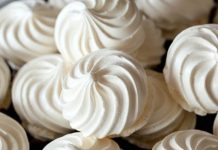 PUSLICE KOJE SE SASTOJE OD SAMO 3 SASTOJKA… KLINCI UŽIVAJU!