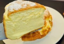Nikada nisam probala tako divnu tortu kao što je ova! Ljudi će tražiti vaš recept! Kolač od jogurta.